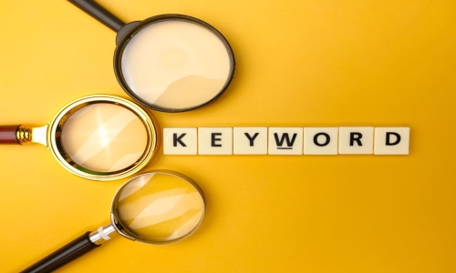 What is a Keyword? 2024