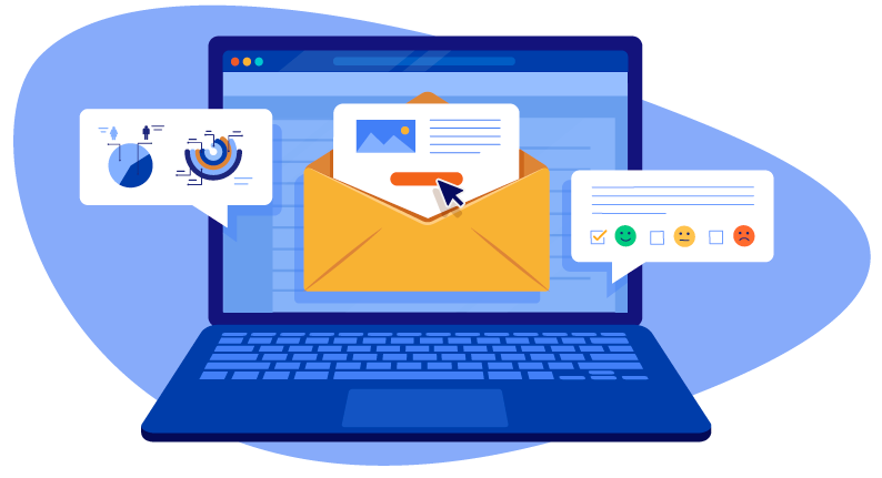 Open rates: why they’re less important for email marketing