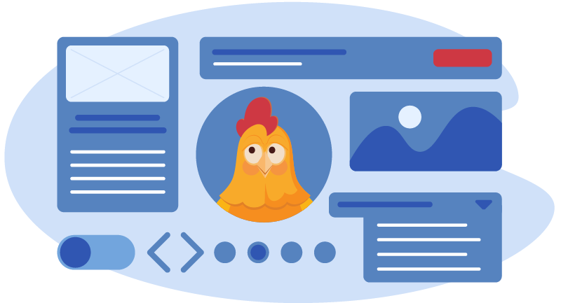 How a well-designed website is loved by Google