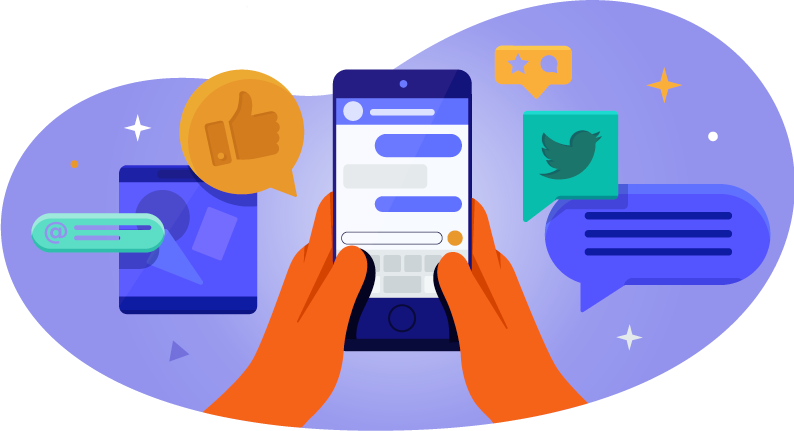 How to prevent the social media time suck