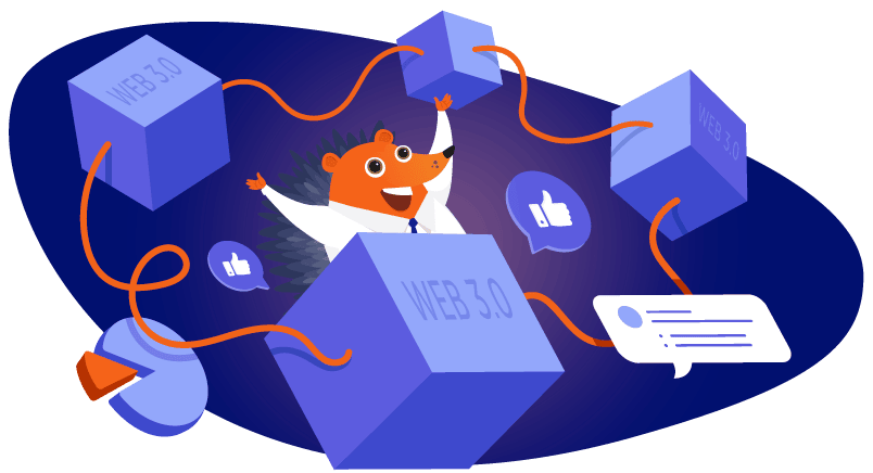 How Web 3.0 benefits small businesses