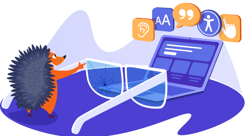 Why accessible web design is not an optional extra