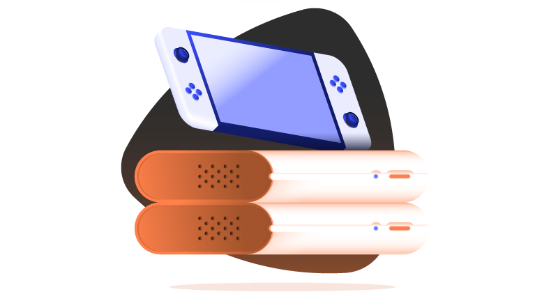 Access the planet’s best games with a VPN