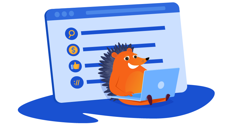 Revealing the secret to a better website: analyzing traffic