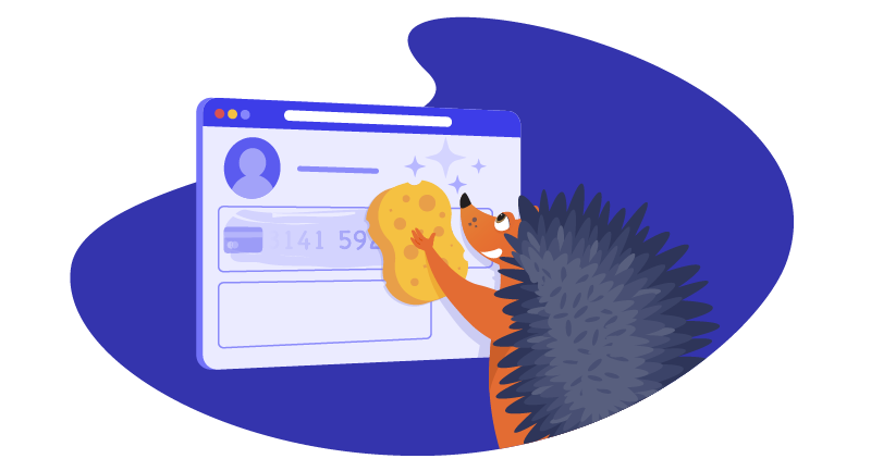 How to remove your public information from the web