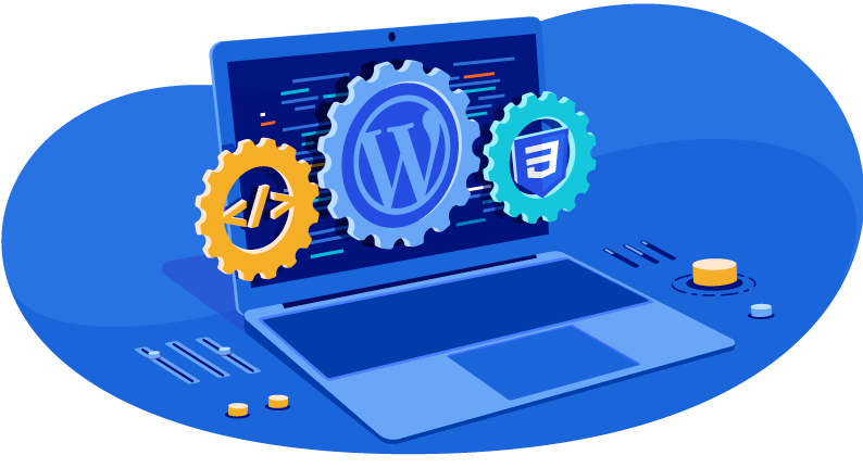 Adding custom CSS to your WordPress site