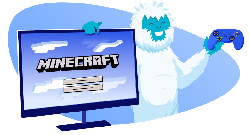 Minecraft: Newest choice for malware attacks
