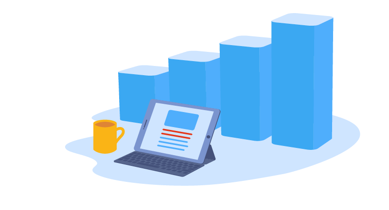 How a Blog Can Boost Your Online Profile