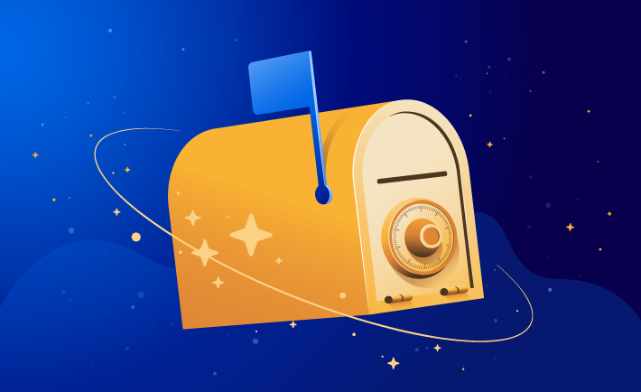11 ways to secure your email account