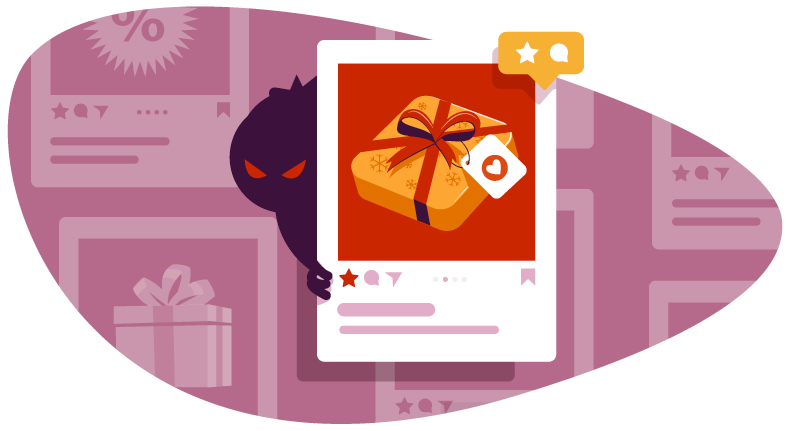 Avoid e-commerce cyberattacks this holiday season