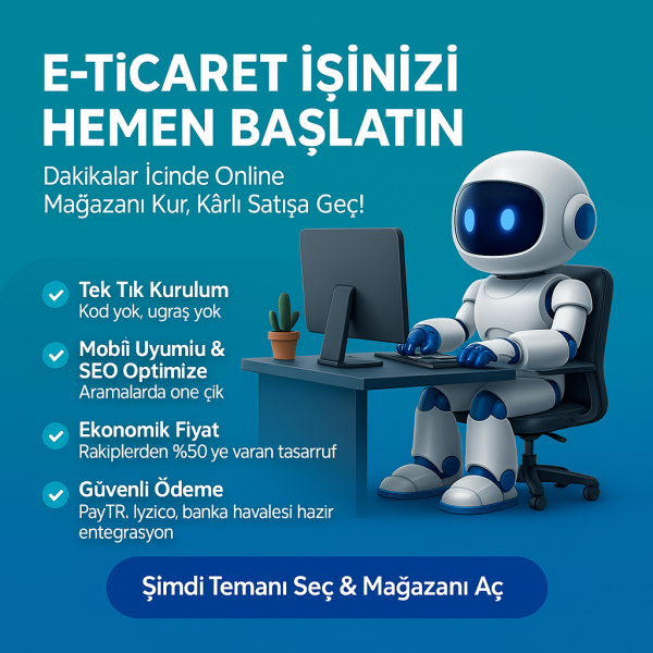 Popup Duyuru