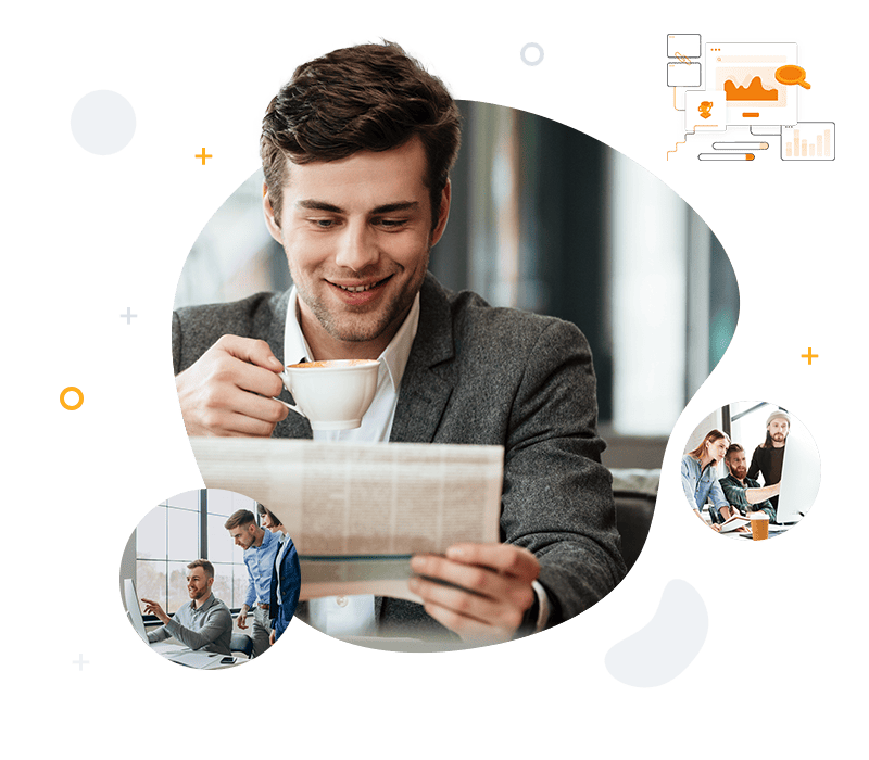 Resim Tanıtım yazısı Nedir