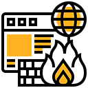 DDoS & Firewall Protection