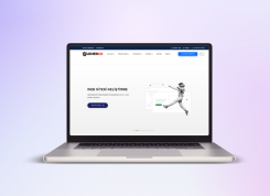 Open Source Software Marketplace Theme